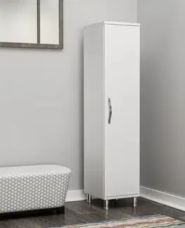 Skříňka Seul White