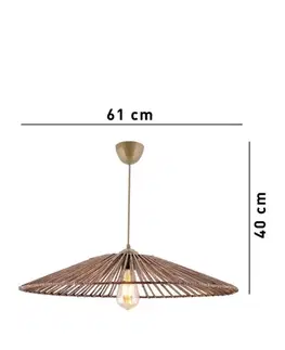 Lustr Conic