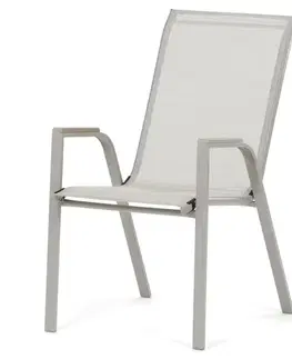 Zahradní židle AZC-S1048 Autronic