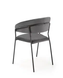 Jídelní židle K426 Halmar