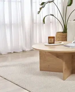 Konferenční stolek Soleil - Sapphire Oak