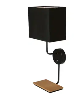 Nástěnné světlo KETO 1xE14 Candellux