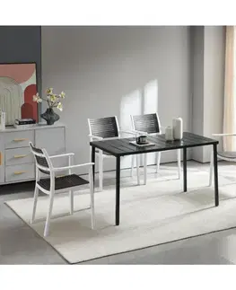 Zahradní stůl SALTON Tempo Kondela