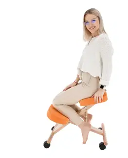 Ergonomická klekačka FLONET Tempo Kondela