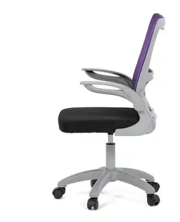 Kancelářská židle KA-K2008 Autronic