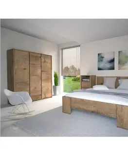 Postel MONTANA Tempo Kondela