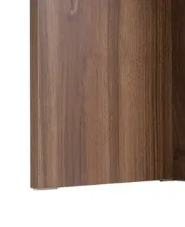 Jídelní stůl Sabella - Walnut