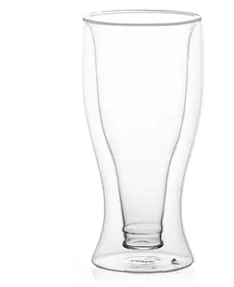 4Home Termo sklenice na pivo Hot&Cool, 500 ml, 1 ks