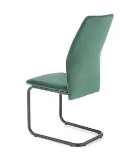 Jídelní židle K444 Halmar