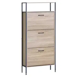Botník TREDIS  Tempo Kondela
