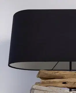 Stolní lampa BANJUL Dekorhome