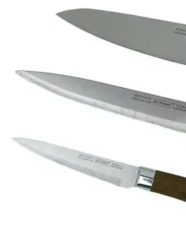 PROHOME - Nůž kuchyňský sada 3ks