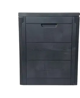 Zahradní úložný box AZB-G2035 120L Autronic