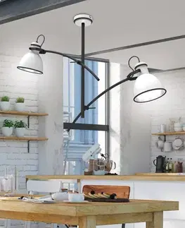 Závěsná lampa ZUMBA Candellux