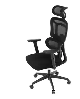 Kancelářská židle KA-Y358 Autronic