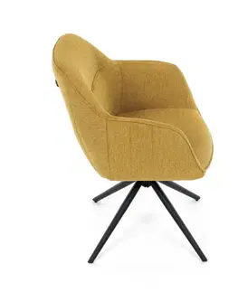 Jídelní křeslo HC-536 Autronic