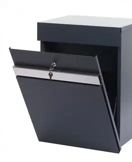 Poštovní schránka na balíky K41