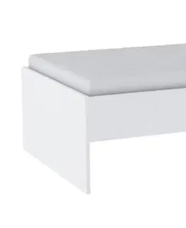 Postel TIDY 90x200 cm Tempo Kondela