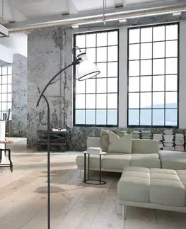 Stojací lampa ZUMBA Candellux