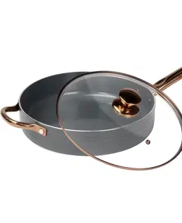 Lamart LT1271 pánev s poklicí Orro pr. 28 cm