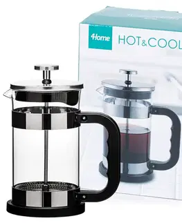 4Home French press Hot&Cool 600 ml