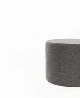 Puf Likya - Anthracite