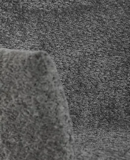 Sada jídelních židlí s vratným mechanismem DCH-W1117 GREY2, 2 ks