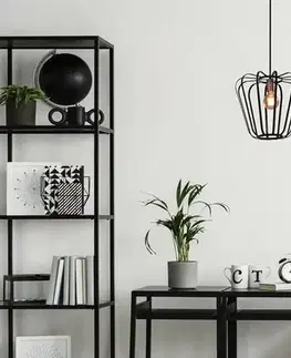 Závěsná lampa JONAS s nastavitelnou výškou Candellux