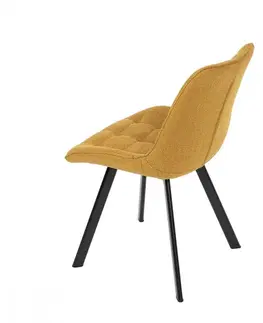 Jídelní židle HC-465 Autronic