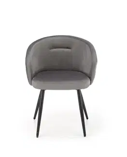 Jídelní křeslo K430 Halmar