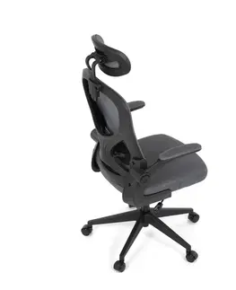 Kancelářská židle KA-K2021 Autronic
