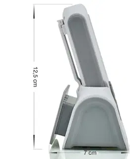Digitální teploměr / termosonda HiNova