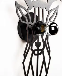 Nástěnná lampa W-051