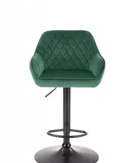 Barová židle H103 Halmar