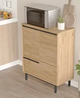 Kuchyňská skříňka On8A-S