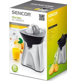 Sencor SCJ 6050SS