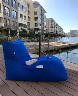 Sedací vak BAYBED