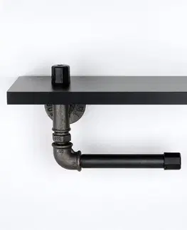 Toilet Paper Holder Boruraf239