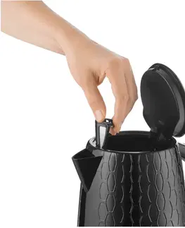 Sencor SWK 7201BK rychlovarná konvice