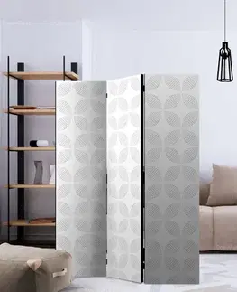 Paraván Symmetrical Shapes Dekorhome