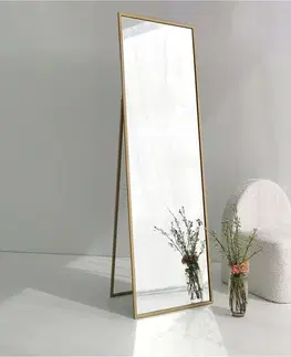 Zrcadlo Cool Gold