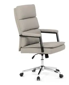 Kancelářská židle KA-D8104 Autronic
