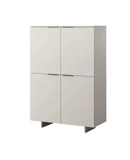 Komoda ALMA 4D Halmar