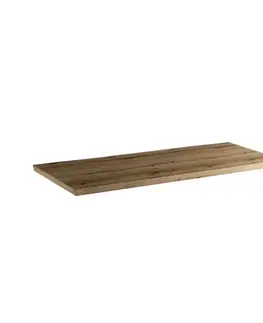 ArtCom Deska pod umyvadlo NOVA Oak Coast Evoke | dub pobřežní Typ: Deska 20 cm / 89-20