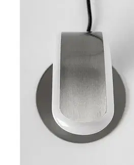 Rabalux 74196 kovová stolní LED lampa Jarnelle