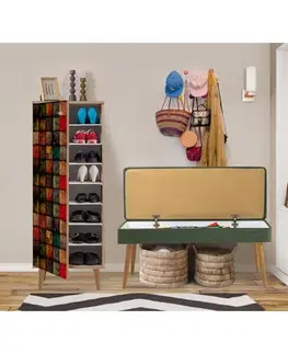 Hallway Furniture Set Filinta - 723 - 1070