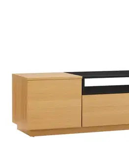 TV stolek LADON Dekorhome