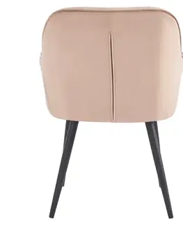 Jídelní křeslo VERIO Tempo Kondela