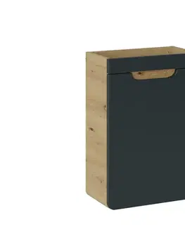 ArtCom Skříňka pod umyvadlo ARUBA Cosmos 826 | 40 cm
