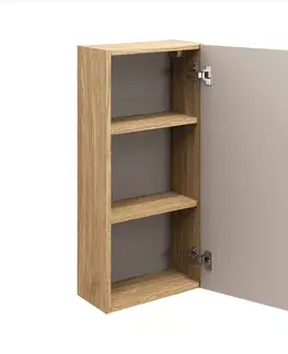 ArtCom Závěsná skříňka do koupelny OCEAN Beige 83-35-1D